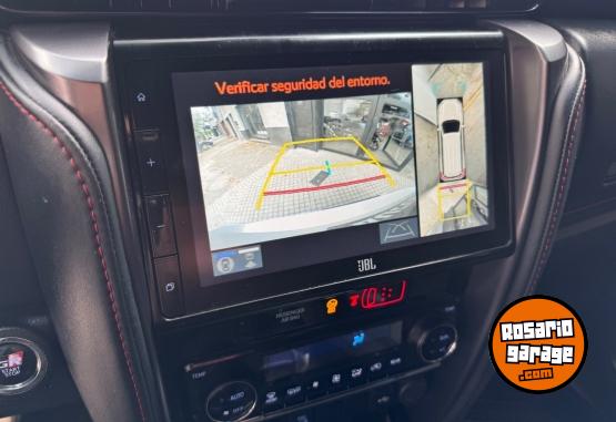 Camionetas - Toyota SW4 GR 2.8 tdi 2024 Diesel 81000Km - En Venta