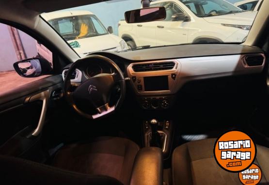 Autos - Citroen c4 2018 Nafta 130000Km - En Venta