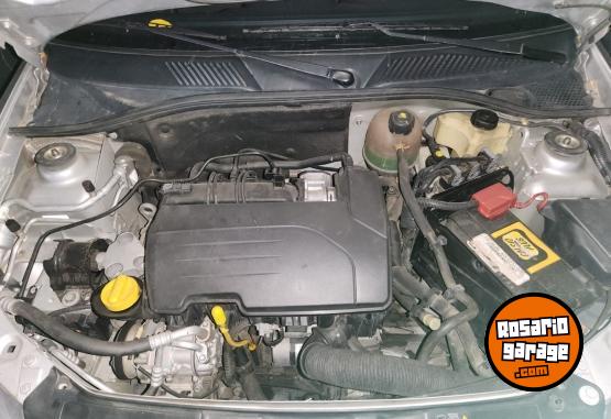 Autos - Renault Clio 2011 Nafta 106000Km - En Venta