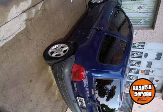 Autos - Renault 2001 2001 Nafta 200000Km - En Venta