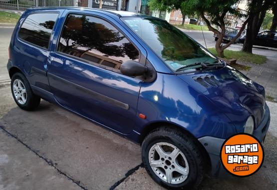 Autos - Renault 2001 2001 Nafta 200000Km - En Venta