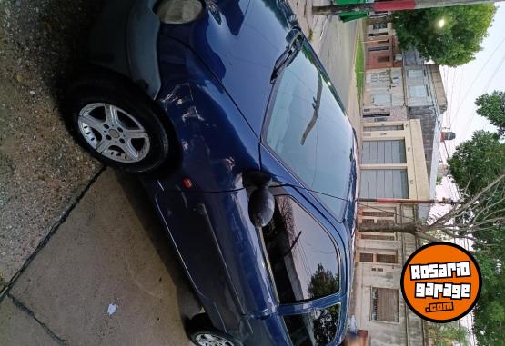 Autos - Renault 2001 2001 Nafta 200000Km - En Venta
