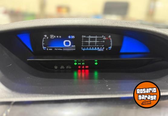 Autos - Toyota XLS 4 PUERTAS 2019 Nafta 75000Km - En Venta