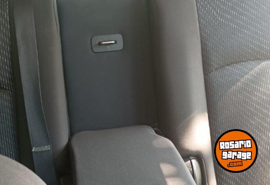 Camionetas - Dodge Journey 2012 Nafta 157000Km - En Venta