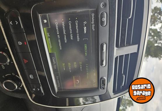 Autos - Renault Kwid 2017 Nafta 133000Km - En Venta