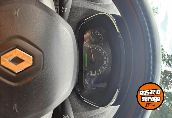 Autos - Renault Kwid 2017 Nafta 133000Km - En Venta