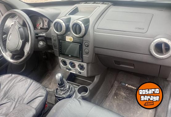 Autos - Ford Ecosport 1.6 2009 Nafta 207000Km - En Venta