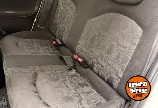 Autos - Peugeot 207 2010 Diesel 150231Km - En Venta