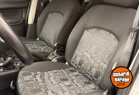 Autos - Peugeot 207 2010 Diesel 150231Km - En Venta