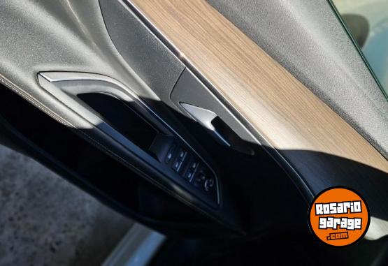 Autos - Peugeot 3008 GT Pack 2021 Nafta 108500Km - En Venta