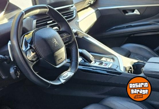 Autos - Peugeot 3008 GT Pack 2021 Nafta 108500Km - En Venta
