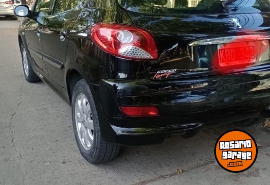 Autos - Peugeot HDI  1.4 2011 Diesel 160000Km - En Venta