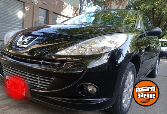 Autos - Peugeot HDI  1.4 2011 Diesel 160000Km - En Venta