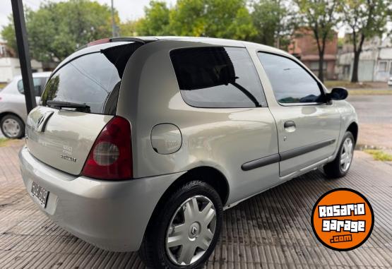 Autos - Renault Clio 2009 Nafta 137000Km - En Venta