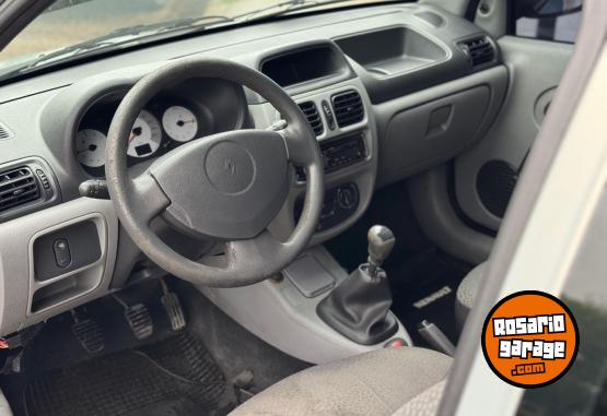 Autos - Renault Clio 2009 Nafta 137000Km - En Venta