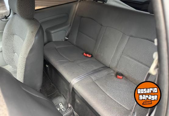 Autos - Renault Clio 2009 Nafta 137000Km - En Venta