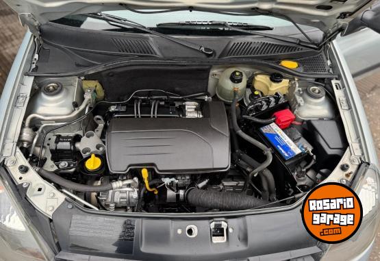 Autos - Renault Clio 2009 Nafta 137000Km - En Venta