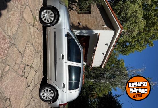 Autos - Renault Clio 2012 Nafta 191000Km - En Venta