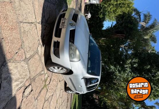 Autos - Renault Clio 2012 Nafta 191000Km - En Venta