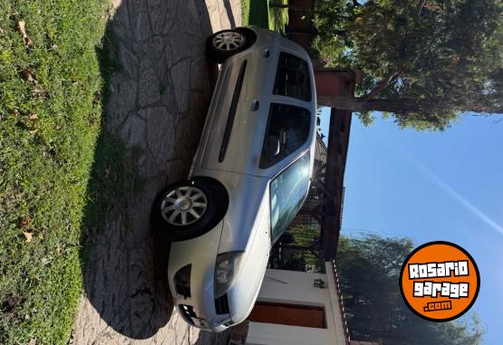 Autos - Renault Clio 2012 Nafta 191000Km - En Venta