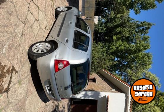 Autos - Renault Clio 2012 Nafta 191000Km - En Venta
