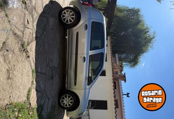 Autos - Renault Clio 2012 Nafta 191000Km - En Venta