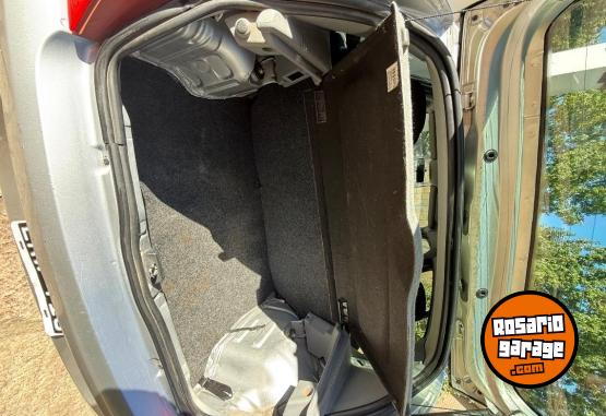 Autos - Renault Clio 2012 Nafta 191000Km - En Venta