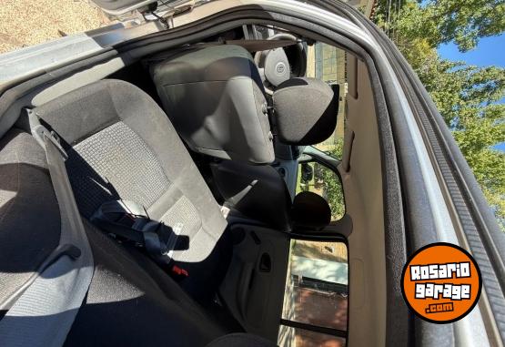 Autos - Renault Clio 2012 Nafta 191000Km - En Venta