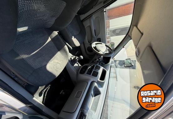 Autos - Renault Clio 2012 Nafta 191000Km - En Venta