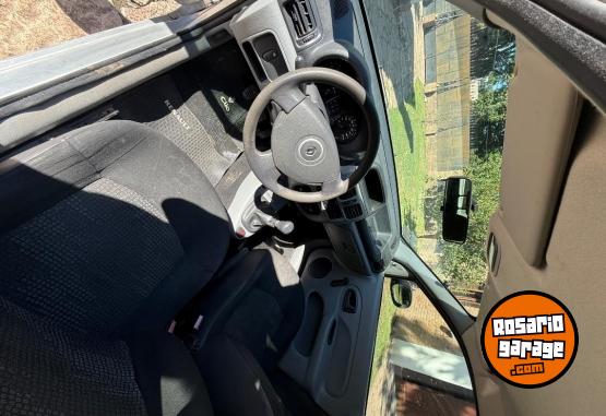 Autos - Renault Clio 2012 Nafta 191000Km - En Venta