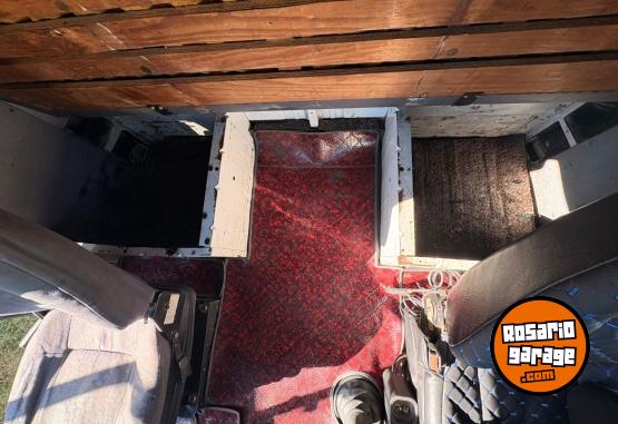 Camiones y Gr�as - Vendo MB 1634 - En Venta