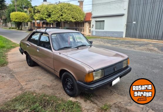 Autos - Volkswagen Dodge 1500 1987 Nafta 111111Km - En Venta