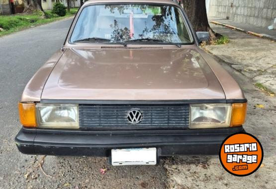Autos - Volkswagen Dodge 1500 1987 Nafta 111111Km - En Venta