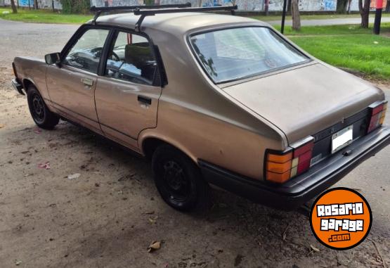 Autos - Volkswagen Dodge 1500 1987 Nafta 111111Km - En Venta