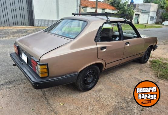 Autos - Volkswagen Dodge 1500 1987 Nafta 111111Km - En Venta