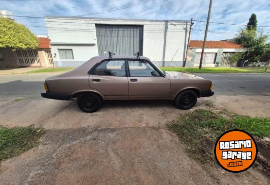 Autos - Volkswagen Dodge 1500 1987 Nafta 111111Km - En Venta