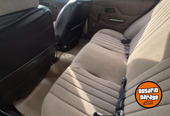 Autos - Volkswagen Dodge 1500 1987 Nafta 111111Km - En Venta