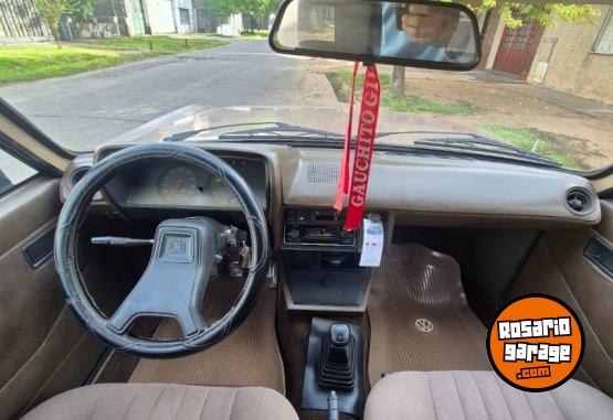 Autos - Volkswagen Dodge 1500 1987 Nafta 111111Km - En Venta