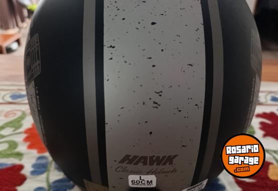 Accesorios para Motos - Casco Hawk 721 Ruta 40 - En Venta