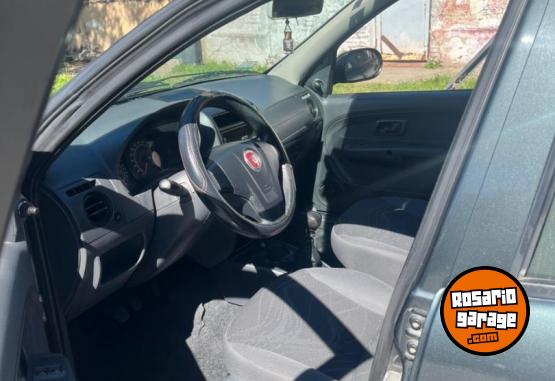 Autos - Fiat Palio 2015 Nafta 100000Km - En Venta