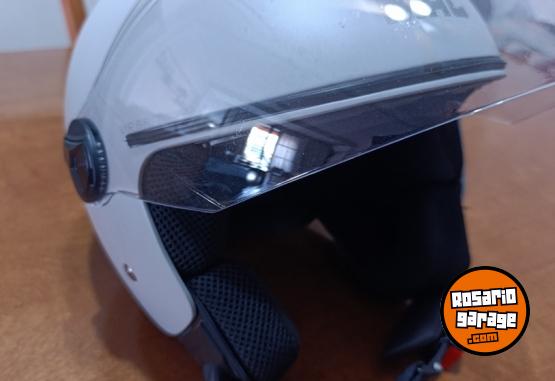Accesorios para Motos - Casco Mac - En Venta