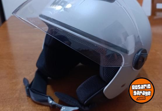 Accesorios para Motos - Casco Mac - En Venta