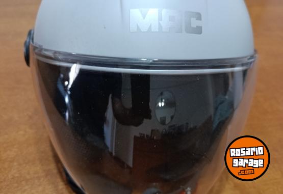 Accesorios para Motos - Casco Mac - En Venta