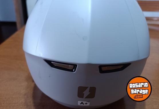 Accesorios para Motos - Casco Mac - En Venta
