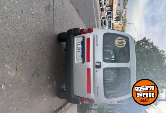 Utilitarios - Citroen Berlingo 2016 Diesel 190000Km - En Venta