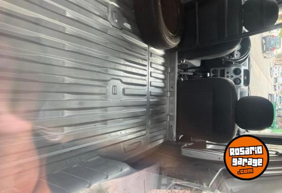 Utilitarios - Citroen Berlingo 2016 Diesel 190000Km - En Venta