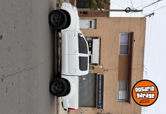Camionetas - Toyota Hilux 2010 Diesel 207000Km - En Venta