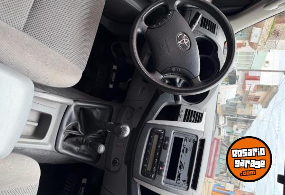 Camionetas - Toyota Hilux 2010 Diesel 207000Km - En Venta