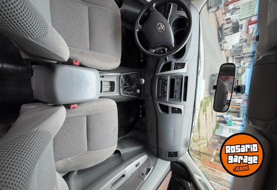 Camionetas - Toyota Hilux 2010 Diesel 207000Km - En Venta