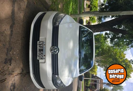 Autos - Volkswagen Gol trend 2014 Nafta 102000Km - En Venta